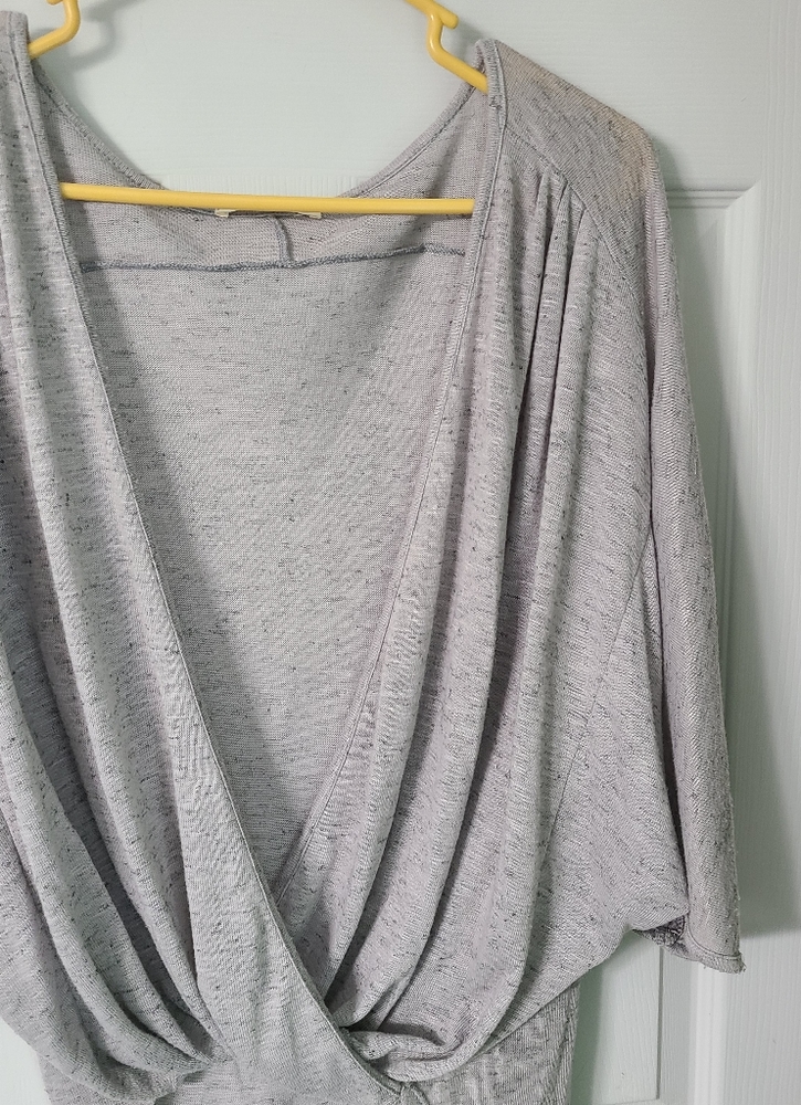 LE LIS blouse